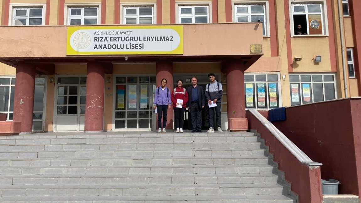 YÜKSELEN YILDIZLAR PROJESİ